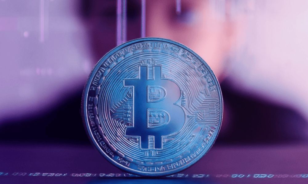 Cryptocurrency Fraud