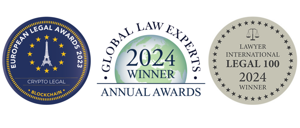 Crypt-Law Awards