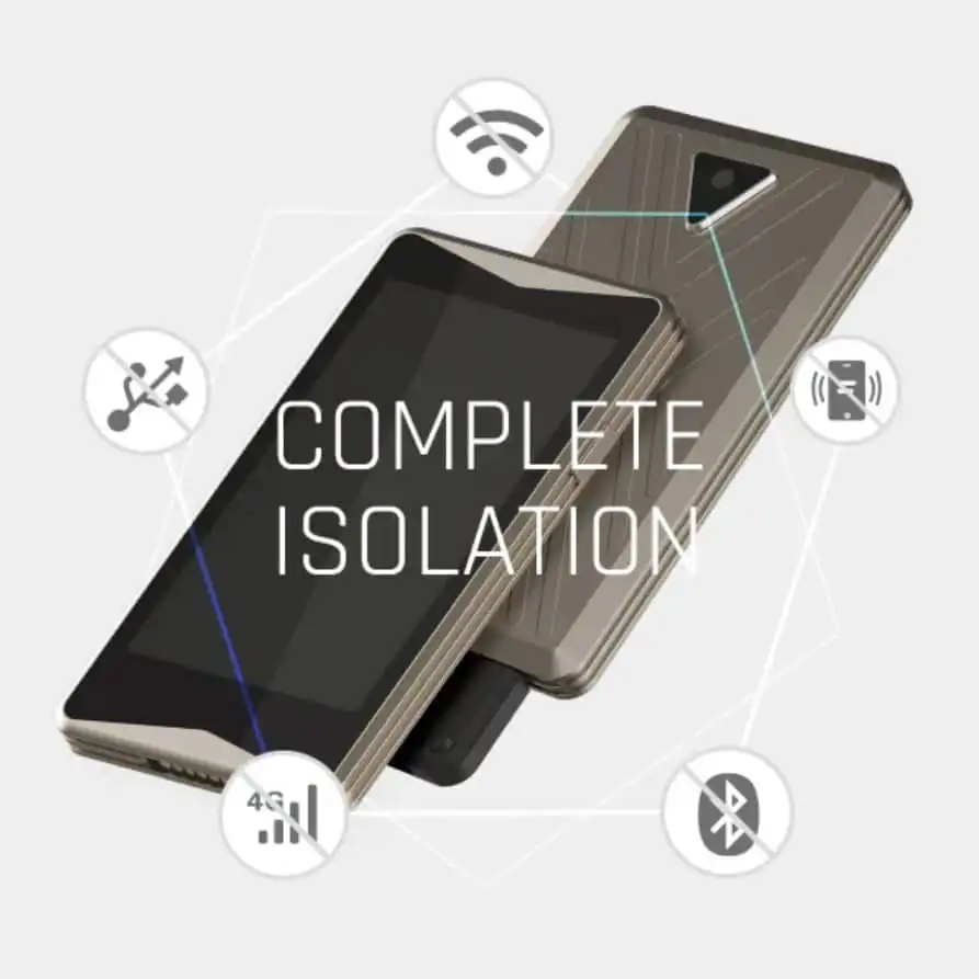 How to Protect Your Crypto Funds: Secure Your Assets with Ellipal’s Cold Wallets