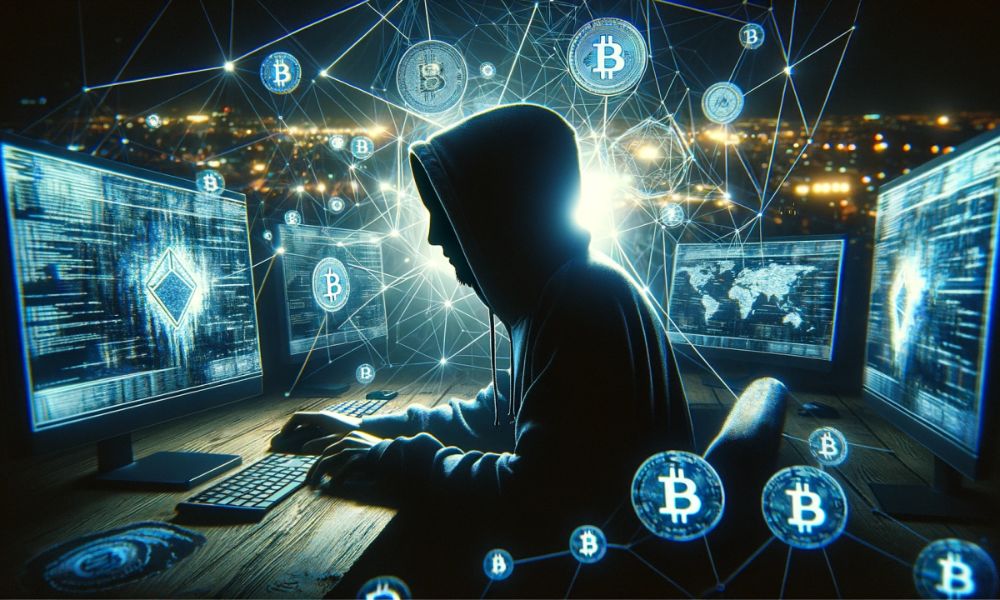 Cryptocurrency Scams